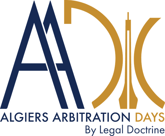 algiers arbitration days logo
