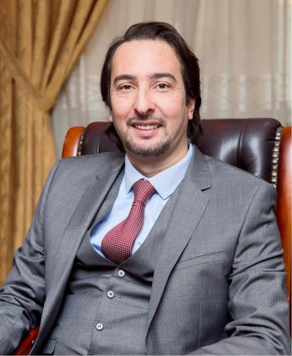 Kamel MOULA