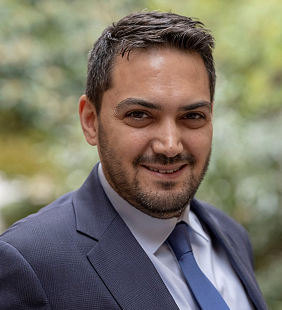 Karim Boulemlah