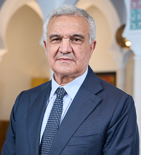 Mohamed Baghdadi