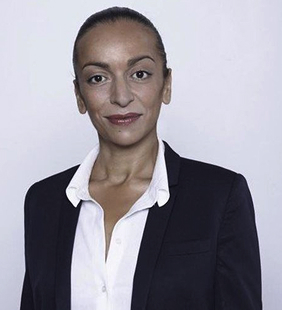 Sabrina Ainouz