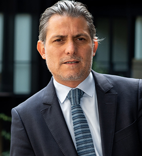 Samy Laghouati